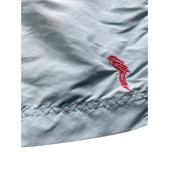 Lot of 3 Caribbean Swim Trunks Mens 4XB Mesh Lined Drawstring 8.5" Inseam - Picture 8 of 16